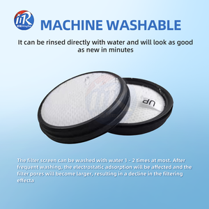 Pièces de rechange pour <span class=keywords><strong>aspirateur</strong></span> filtre Hepa pour <span class=keywords><strong>JIMMY</strong></span> B402/JV11 B405/JV12 B45H/JV12 B45G/JV12 BD401/JV31 WB52/JV12 - Product Image 5
