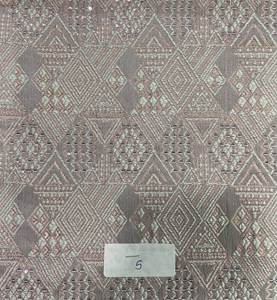 Tissu jacquard tissé de qualité supérieure, largeur 58 pouces, pour Sherwani et veste Nehru, collection Royal Weave d'Inde - Product Image 5