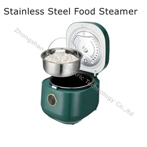 Thiết Bị Nhà Bếp 5L 900W Nồi Cơm Điện Quốc Gia - Product Image 3