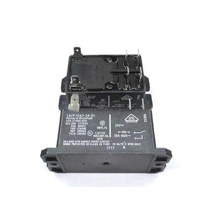 T92P7D42-24-01 24V 6 พิน 30A รีเลย์กำลังสูง - Product Image 1