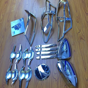 KQD Precio al por Mayor Otros Accesorios para Automóviles Tapa de Manija de Puerta Usada para Toyota Rush - Product Image 4