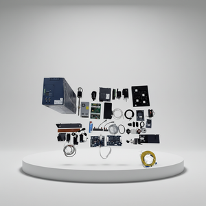 Kit de conversion d'imprimante UV à plat XP600 2H/4H, pièces de mise à niveau, maintenance des pannes de la carte mère, <span class=keywords><strong>guide</strong></span> d'installation, assistance technique - Product Image 4