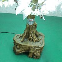 Neueste LED-Baum lichter im Freien Weiß Künstliche LED-Kirschbaum beleuchtung