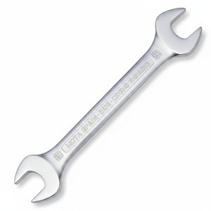 Chiave fissa 16mm x 17mm (Mota E416) - Product Image 2