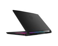 Ordinateur portable MSI Katana 15 B13VFK-1648CN d'origine, neuf, avec écran 2560*1440, processeur I7, carte graphique 4060, RAM 16 Go, SSD 1 To, ordinateur portable de jeu