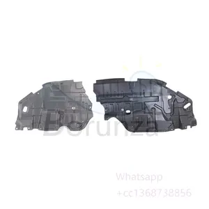 Vỏ Động Cơ Phụ Tùng Ô Tô Chất Lượng Cao Dành Cho TOYOTA CAMRY 2012- 51442-06150 51441-06160 5144206150 5144106160