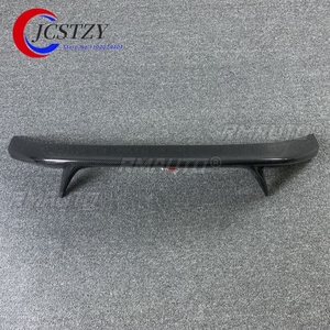 Alerón Trasero de Fibra de Carbono para Toyota GT86 Subaru BRZ Scion FR-S - Product Image 6