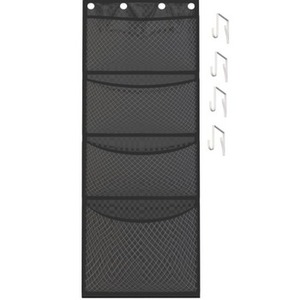 2 packs de poches de <span class=keywords><strong>rangement</strong></span> suspendues au-dessus de la porte pour jouets en <span class=keywords><strong>peluche</strong></span> sac de <span class=keywords><strong>rangement</strong></span> <span class=keywords><strong>suspendu</strong></span> sac de <span class=keywords><strong>rangement</strong></span> - Product Image 1