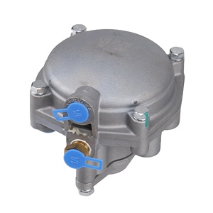 Pièces de camion et de remorque, vanne de relais d'urgence <span class=keywords><strong>RE6</strong></span> ZJ382- 11010B / 3527-00041, vanne de relais d'urgence 35270010040 - Product Image 1