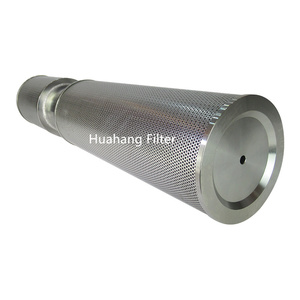 Fabricant de mailles plissées en acier inoxydable 4120000720001 - Product Image 4