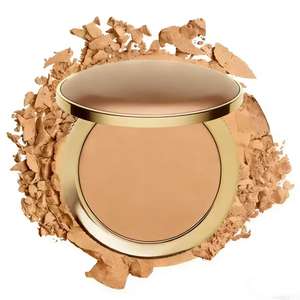 Base de Maquillaje Mineral Natural con Tono Bronceado, Personalizable con Logotipo, Apta para Piel Grasa, Acabado Mate, Control de Grasa, Larga Duración - Product Image 2