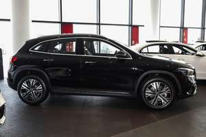 سيارة مرسيدس بنز GLA من البنزين SUV 5 مقاعد من الصين سيارات رخيصة للبيع NEVEAUTO - Product Image 5