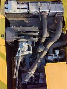 12 13TON usado mini Komatsu Excavadora Pc130 de alta calidad buen estado excavadora Pc120 Pc130 de alta calidad de 1/2 - Product Image 5