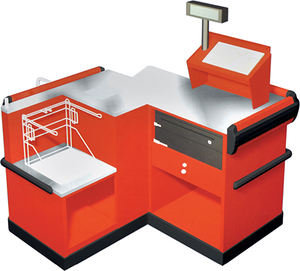 Distributeurs automatiques <span class=keywords><strong>de</strong></span> supermarché personnalisés, bon marché, pour l'argent - Product Image 4