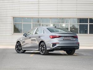 <span class=keywords><strong>2023</strong></span> voiture d'occasion <span class=keywords><strong>Audi</strong></span> <span class=keywords><strong>A3</strong></span> Limousine berline 35TFSI 1.5T Turbo Euro VI automatique cuir double puissance - Product Image 4