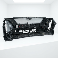 Grille supérieure avant et arrière d'occasion pour Cadillac Lyriq OE85637768