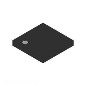 IR3505ZMTRPBF 16 VFQFN Exposed Pad Power Management (PMIC) Acheter un distributeur autorisé de composants électroniques en ligne - Product Image 1