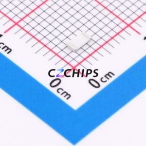 1206W4J0272T5E SMD Resistor 1206 ( Type: Thick Film )( Resistance: 2.7kOhm Precision: 5% ) - Product Image 2