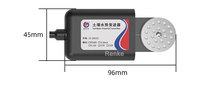 Capteur de sol numérique Modbus RS485 en céramique pour le potentiel hydrique en agriculture - Prix usine