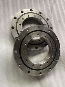 محامل آلات التحكم الرقمي ذات الخمسة محاور، محامل الروبوتات RU228، محامل الأسطوانات المتقاطعة، RU228GRU228X - Product Image 2