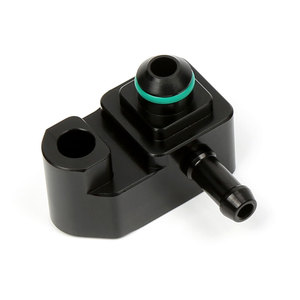 Battle Bee Nuovo Adattatore Boost a turbina 1.5T in lega di alluminio per Parts-BB-BSA-90002 Auto Honda - Product Image 3