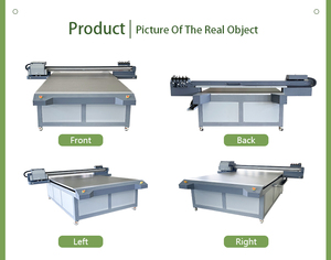 2030H kỹ thuật số máy in UV Trung Quốc <span class=keywords><strong>Flex</strong></span> in ấn giá máy trong Sri Lanka - Product Image 4