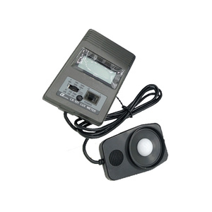 LUTRON LX-<span class=keywords><strong>Digital</strong></span> <span class=keywords><strong>Lux</strong></span> <span class=keywords><strong>Meter</strong></span> Độ Sáng Ánh Sáng Tester Rọi Detector 50,000 <span class=keywords><strong>Lux</strong></span> <span class=keywords><strong>LCD</strong></span> Hiển Thị FC Fux - Product Image 5