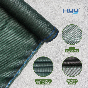 Jaring naungan tanaman, jaring naungan taman rumah kaca, jaring/jaring taman/jaring bayangan - Product Image 2