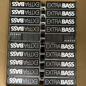 หูฟังสเตอริโอขายส่ง MDR-XB55AP หูฟังแบบเสียบหูขนาด 3.5 มม. พร้อมไมโครโฟนในตัว เสียงเบสหนักแน่น หูฟังแบบมีสายสำหรับ <span class=keywords><strong>Sony</strong></span> ใช้แบบแฮนด์ฟรี - Product Image 6