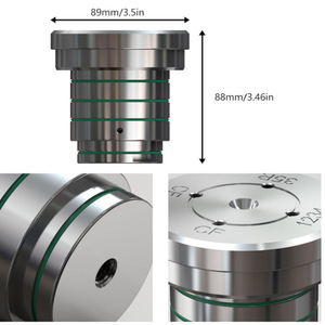 เครื่องมือทดสอบกลองแบบย้อนกลับสำหรับ6L90 LS 6L80 35R การวินิจฉัยการส่งผ่าน1-2-3-4 - Product Image 2