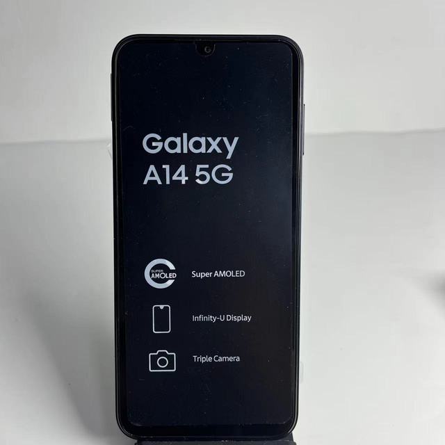 Used original mobile phone Unlocked 5g Smart Phone Low Price Android Mobile Phone for Galaxy A13 A15 A14