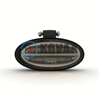 Projecteur LED pour cabine de tracteur RE269638 pour les séries 5M 5R 6R 7R 8R 9R, phare de travail, pièces de rechange pour John Deere