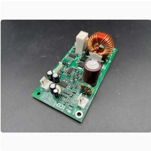 โมดูลแอมพลิฟายเออร์ 300A1 ของแท้จากเดนมาร์ก ICEPOWER-Hi-Fi บอร์ดเสียง แรงดันไฟฟ้า 220V AC กระแสไฟ 10A ผลิตในจีน กวางสี A664 - Product Image 5