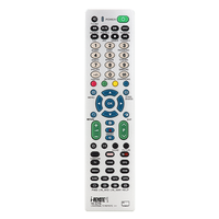 Mando a distancia para televisor lcd, mando a distancia universal con teclas de función de YOUTUBE y NETFLIX, TR577E