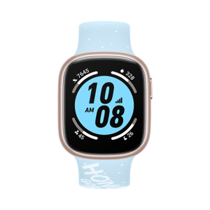 นาฬิกาอัจฉริยะ Honor Watch รุ่น<span class=keywords><strong>4</strong></span>ของแท้พร้อมหน้าจอ Amoled ขนาด1.75นิ้วรองรับ E-SIM ขนาด451mAh แบตเตอรี่ใช้งานได้ยาวนาน - Product Image 2