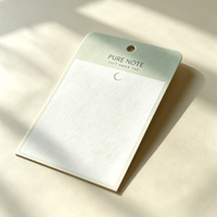 Cartes de présentation multi-usages en papier texturé pour faux ongles, personnalisées pour boutiques en ligne et emballages de vente au détail, cartes de présentation pour ongles à presser