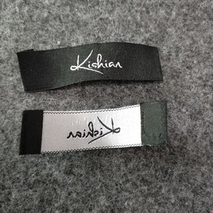 ป้ายเสื้อผ้าคล้องคอสําหรับผู้ชายพิมพ์ผ้าซาตินและผ้าไหมเสื้อยืดผ้าป้ายผ้าฝ้ายทอสําหรับรองเท้าและเครื่องแต่งกายใช้ - Product Image 2
