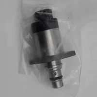294200-2750 294200-9752 294200-4750 8-98145484-1 8-98145484-0 Soupape de commande d'aspiration de pompe à carburant