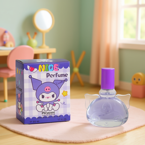 Joli parfum 50ml, senteur agréable pour les enfants - Product Image 3