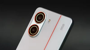 <span class=keywords><strong>Xiaomi</strong></span> <span class=keywords><strong>Redmi</strong></span> Turbo 5G Smartphone, Display AMOLED HD da 6,8 Pollici, Dimensity 9400, 16GB+512GB, Ricarica Rapida 100W, CDMA LTE, Vendita Calda - Product Image 4