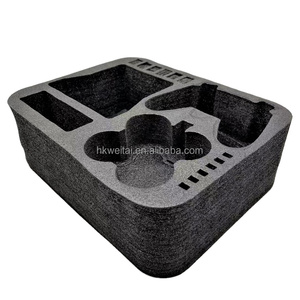 แผ่นโฟม EPE แบบม้วน กันกระแทก สำหรับบรรจุภัณฑ์ป้องกันการขนส่ง - Product Image 4