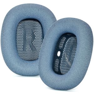 <span class=keywords><strong>Almohadillas</strong></span> de repuesto de silicona líquida de Material de malla para <span class=keywords><strong>Airpods</strong></span> <span class=keywords><strong>Max</strong></span> 2 orejeras magnéticas <span class=keywords><strong>almohadillas</strong></span> para los oídos auriculares - Product Image 5