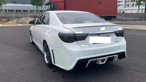 Kit carrosserie XLstyling pour Toyota Reiz Mark X 2010-2017 jusqu'au <span class=keywords><strong>style</strong></span> G--S - Product Image 3