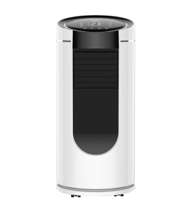 Commande en gros Usine Climatiseur mobile portable d'intérieur 5000 BTU pour la maison - Product Image 1