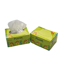 Best Verkopende Beste Prijs Doos Tissues Papier