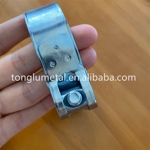 Bu Lông Chữ T Đơn Bằng Thép Mạ Kẽm Chịu Lực Nặng Với Đai Ốc Chắc Chắn Kẹp Siêu Ống Chắc Chắn - Product Image 2