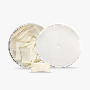 Pochettes de caféine 50mg à base de plantes, soutien naturel de la concentration, sans sucre, végétalien, sans OGM, extrait de plantes de qualité alimentaire, vente en gros OEM - Product Image 6
