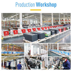 <span class=keywords><strong>De</strong></span> mármol o SS base panadería pantalla refrigerador <span class=keywords><strong>de</strong></span> refrigerador - Product Image 2