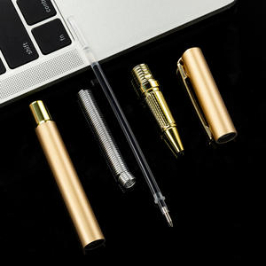 Aangepaste Logo Promotionele Pennen-Bulk Gepersonaliseerde Plastic Pennen Voor Reclame En Weggeefacties - Product Image 4