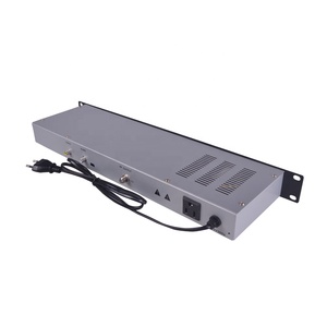 Modulador de <span class=keywords><strong>TV</strong></span> Analógico Ágil de un Solo Canal 45~870MHz, Modulador de <span class=keywords><strong>TV</strong></span> Fijo - Product Image 5